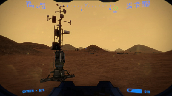 Hurá na Mars! Lacuna Passage brzy konečně vyjde v předběžném přístupu