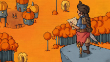 Lethis: Daring Discoverers