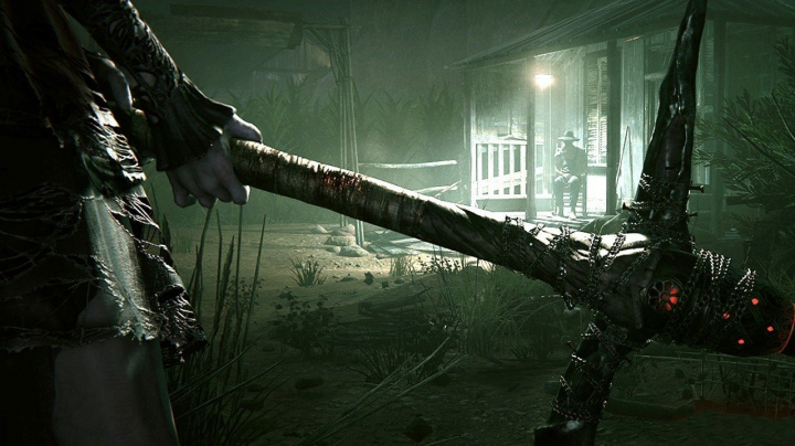 Outlast 2 - recenze