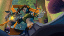 Paladins