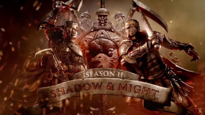 Šinobi je ve For Honor rychlý zabiják, Centurion připomíná brutální mlýnek na maso