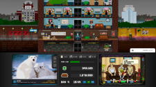 Empire TV Tycoon