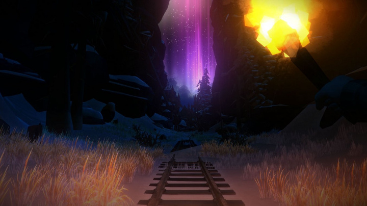 Začátkem srpna vyjde první část kampaně pro survival The Long Dark