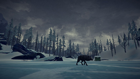 Survivalu The Long Dark se v prodejnosti daří natolik, že se chystá filmová adaptace