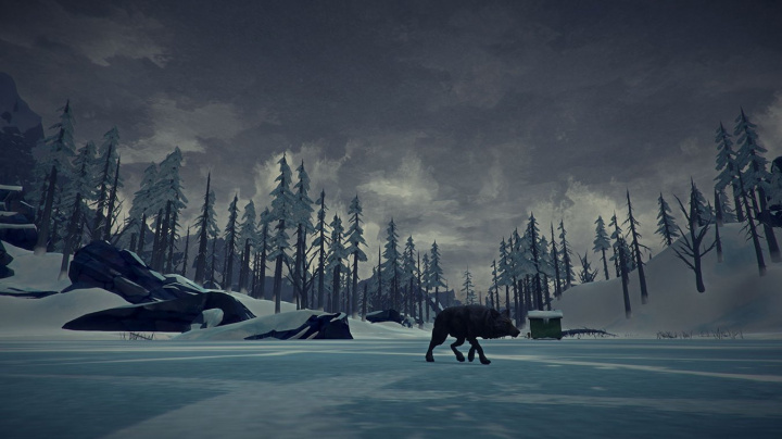 Survivalu The Long Dark se v prodejnosti daří natolik, že se chystá filmová adaptace