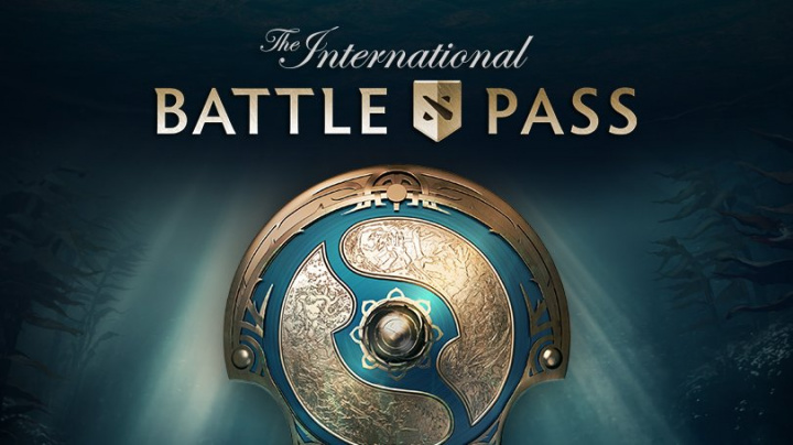 Nový Battle Pass přidá do druhé Doty kooperační kampaň pro čtyři hráče