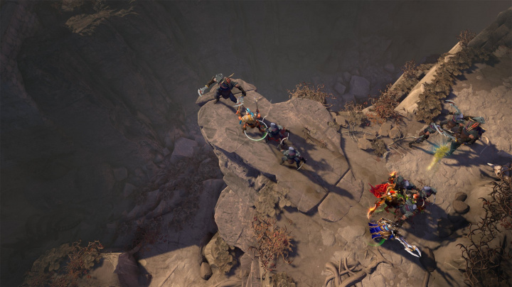 Valve vydala první kooperativní kampaň pro Dota 2