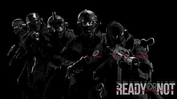 Taktická akce Ready Or Not chce být duchovní nástupce SWAT 4