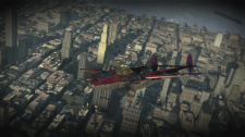 Iron Wings