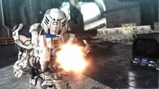 Vanquish - PC verze