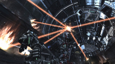 Vanquish - PC verze