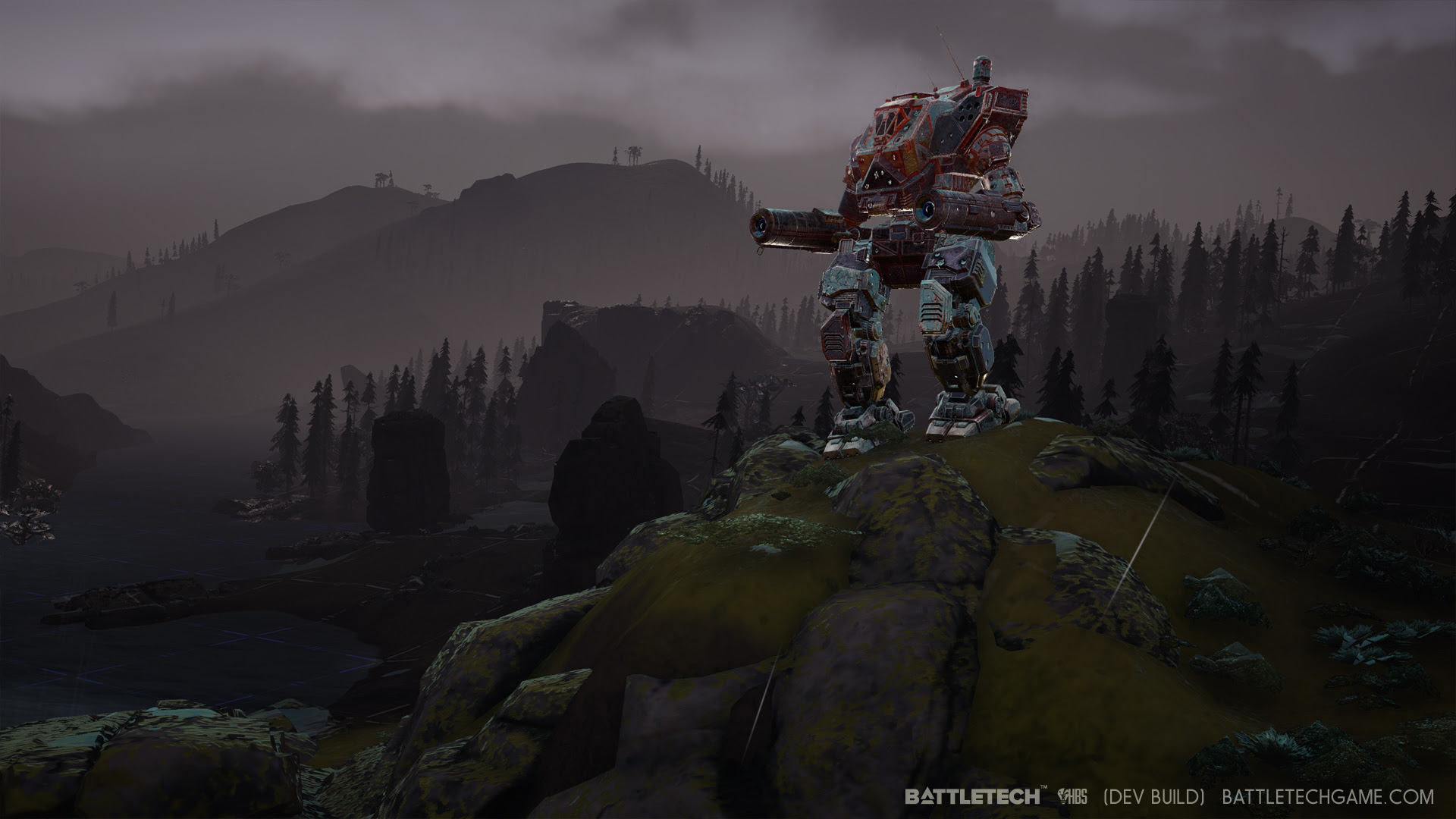 BattleTech