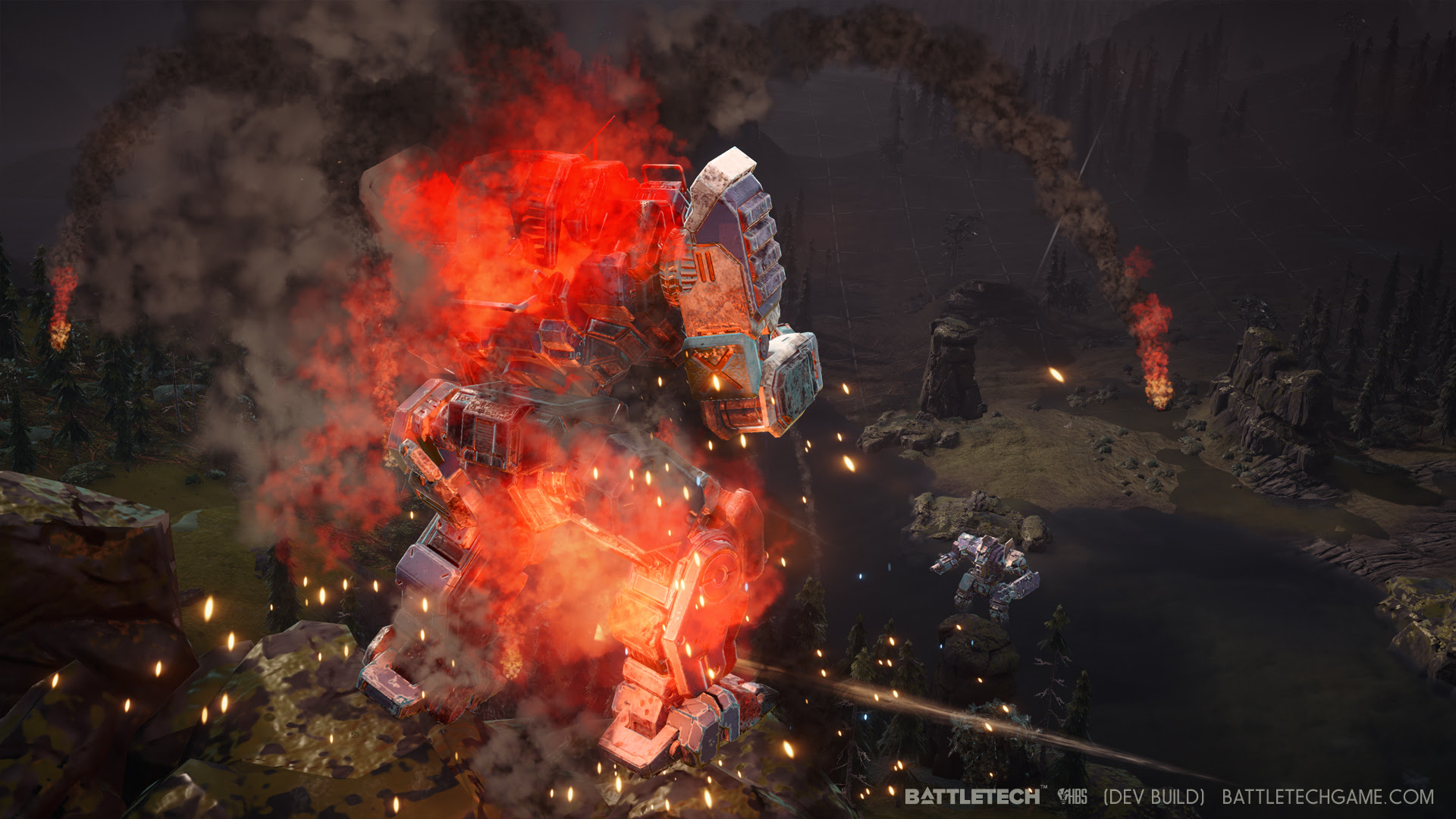 BattleTech