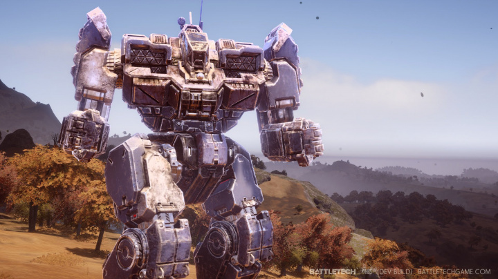 BattleTech má konečně datum vydání – umotejte 28 uzlíků
