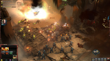 Warhammer 40,000: Dawn of War III
