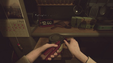 What Remains of Edith Finch