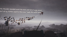 What Remains of Edith Finch
