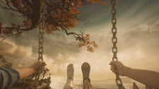 What Remains of Edith Finch