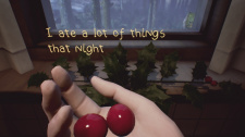 What Remains of Edith Finch