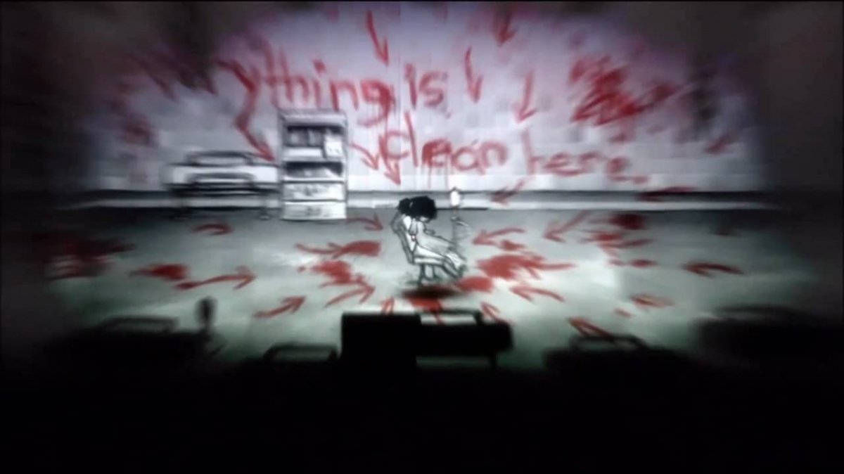 Dishwasher: Vampire Smile