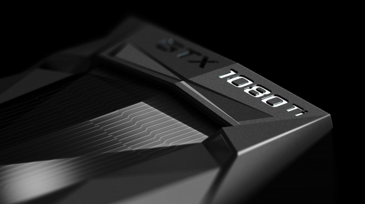 NVIDIA GeForce GTX 1080 Ti - test grafické karty z pohledu běžného hráče