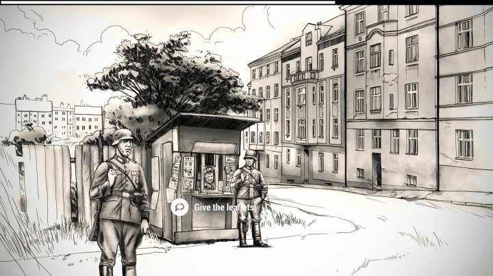 V září vás čeká výlet do Protektorátu, Attentat 1942 uspěl na Greenlightu