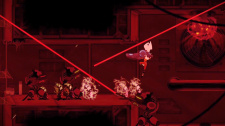 Sundered