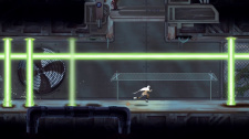 Sundered