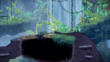 Sundered