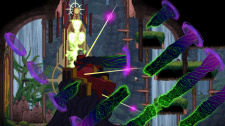 Sundered