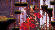 Sundered