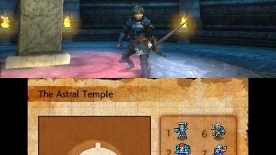 Fire Emblem Echoes: Shadows of Valentia