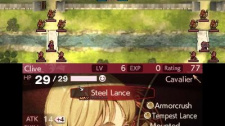 Fire Emblem Echoes: Shadows of Valentia