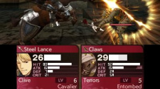 Fire Emblem Echoes: Shadows of Valentia