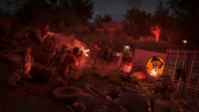 Tom Clancy’s Ghost Recon Wildlands