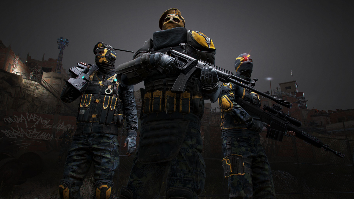 Ubisoft chystá válku duchů: zdarma dostupný první PvP mód pro Wildlands