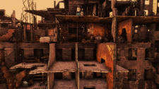 Post War Dreams
