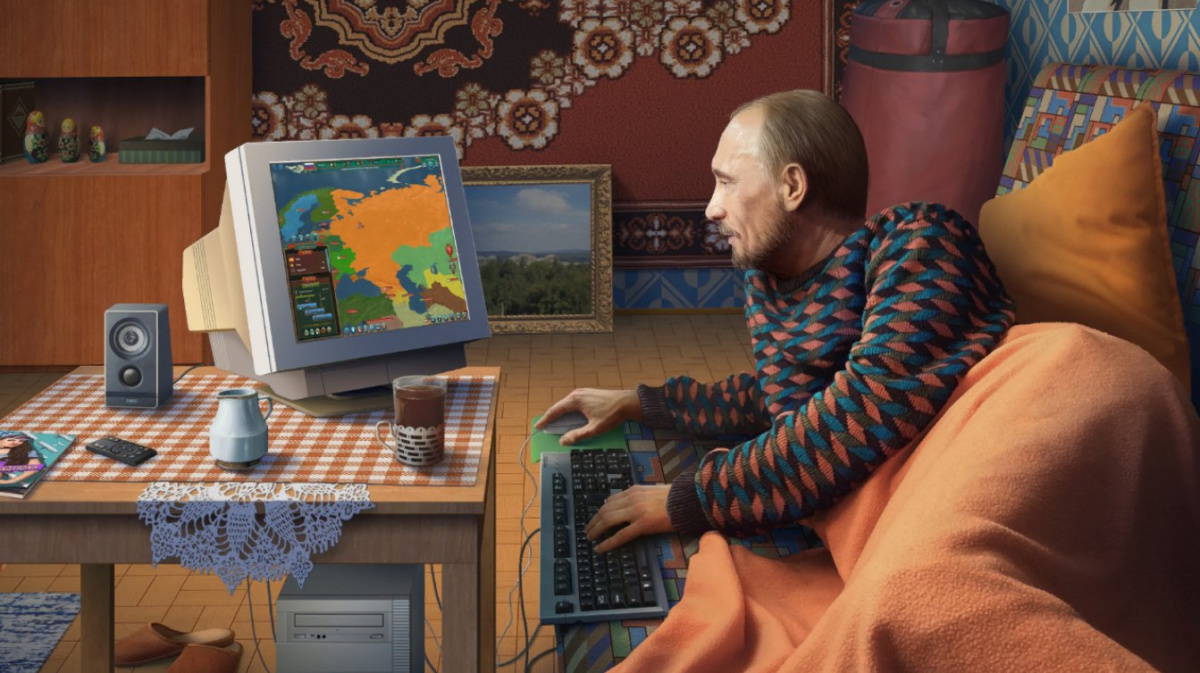 Realpolitiks – recenze