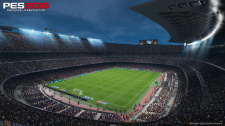PES 2018