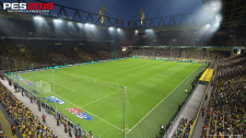PES 2018