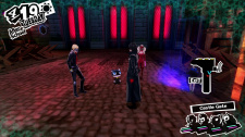 Persona 5