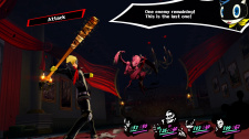 Persona 5