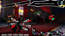 Persona 5