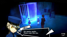 Persona 5
