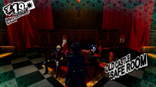 Persona 5