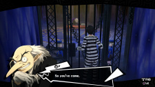 Persona 5