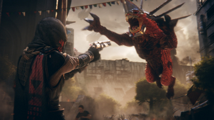Bungie nastínilo budoucnost Destiny 2 na roky dopředu