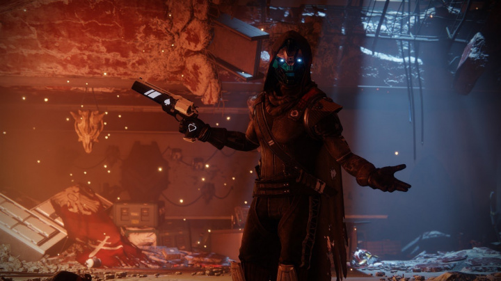 Velká změna na herním poli, Activision pouští značku Destiny a přenechává ji Bungie
