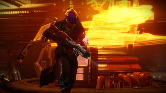 Příběh trnité cesty Bungie k nezávislosti, část třetí: Destiny 2