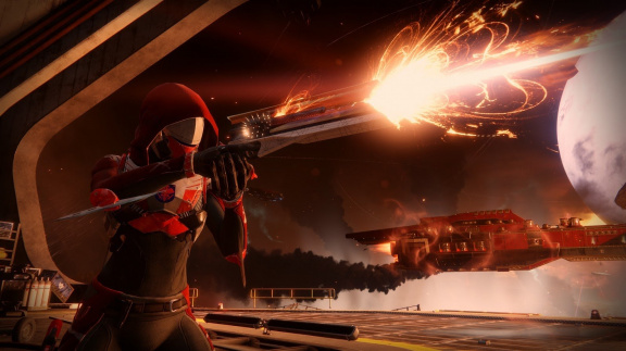 Nové grafické ovladače od Nvidia vás připraví na betu Destiny 2 a další tituly